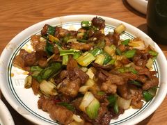 -云海肴·汽锅鸡·云南代表菜(东坝金隅店)