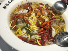 -新太二·鲜料川菜(晶耀前滩店)