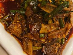 -太婆天府山珍酒楼(亚运村店)