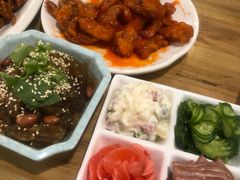 -陈傻子餐厅(世纪都会店)