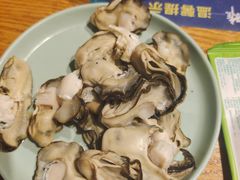 -蚝英雄鲜蚝自助专门店(长楹天街直营店)