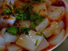-尔力新疆丸子汤(北屯店)