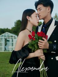 -女王风尚STUDIO·轻奢化定制