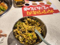 -火叮叮自助烤肉·现切牛肉(茂业店)