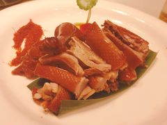 川卤麻鸭-辣螃铠盆盆蟹大排档(海昌店)