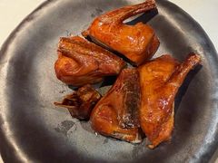 -荣小馆(安达仕店)