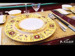 -青岛银沙滩温德姆至尊酒店