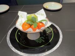 -季季山·云南野生菌火锅(上海首店)
