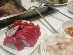 -海底捞火锅(公益西桥店)