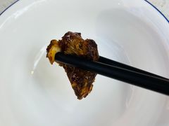 干锅排骨-干锅王·重庆鸡公煲(吾悦店)