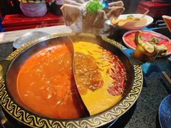 -大味老火锅City店