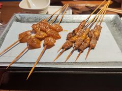 -管氏翅吧(护国寺店)