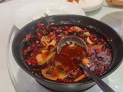 新派毛血旺-花家怡园