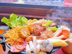 -合风谷(南下塘店)