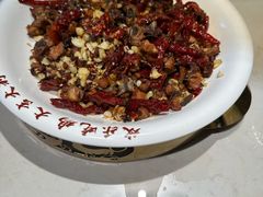 -巴扎屋大盘鸡·新疆菜(汇嘉时代店)