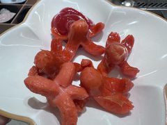 -海底捞火锅(奥森店)