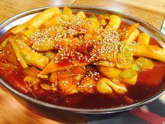 -Thank u mom非油炸健康鸡(万国广场店)