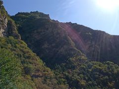 -北京上方山国家森林公园