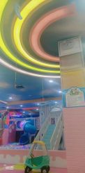 -胜利乐园(胜利购物广场店)