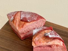 -Juicy Bakery(大学路店)