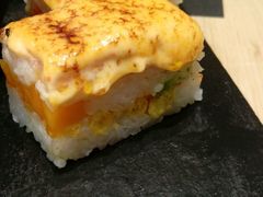 -Sushi Love 创意寿司(丽影广场店)