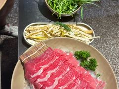 -鸿姐老火锅·传统炒料(上海旗舰店)