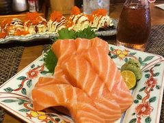 -半藏居酒屋(香港花园店)
