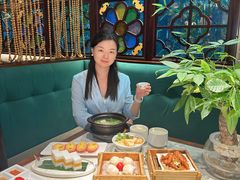 -悦满楼·西关名点·湛江名菜(航空综合大厦店)