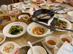 -麒麟中餐厅·经典粤菜·地道菜式老字号(广州长隆酒店)