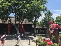 -钱王祠