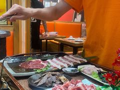 -牛也烧肉(摩尔城店)