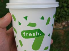 -新鲜7豆叔精品烘焙咖啡