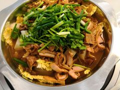 -古乐牛香·鲜牛肉牛杂火锅(新区店)