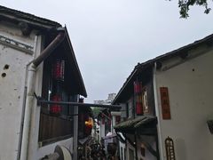 -小河直街历史文化街区