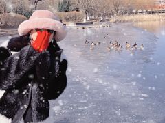 -前关湿地公园
