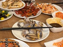 -清河半岛温泉度假酒店