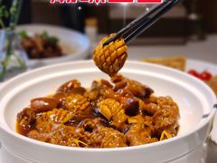 -潮州府·潮菜·砂锅粥(徐家汇店)