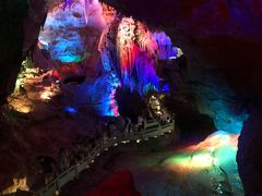 景点-天河潭旅游度假区
