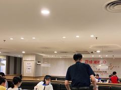 -花味·自助烤肉(江宁同曦店)