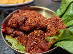 -来涮蜀鲜货火锅串串香(菜市口店)