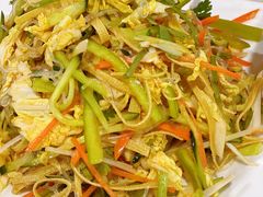 -老于餐厅(民生路店)