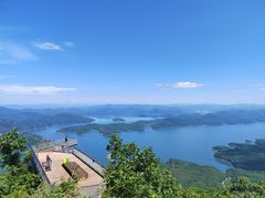 -五女山景区