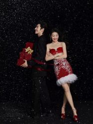 -Mregina 美人纪摄影(样片研发中心)