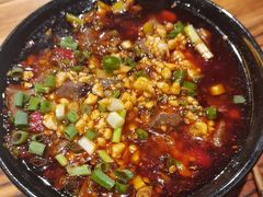 -北丐先生·野馄饨烧烤(泰达E街区店)