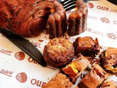 -OUR Bakery(三里屯太古里店)