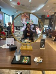-意廊 Hair Salon