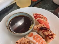 -白天鹅宾馆·流浮阁咖啡厅