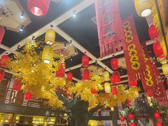-钵家大院·地道湖北菜(江夏·大花岭店)