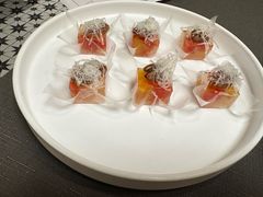 -蟹榭·本帮江浙菜·蟹宴(大宁久光商场店)