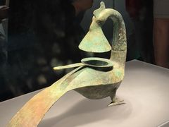 -广西壮族自治区博物馆